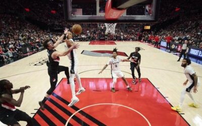 Trail Blazers vs. Spurs Prediction 4/28/26: Playoff Closeout Pressure