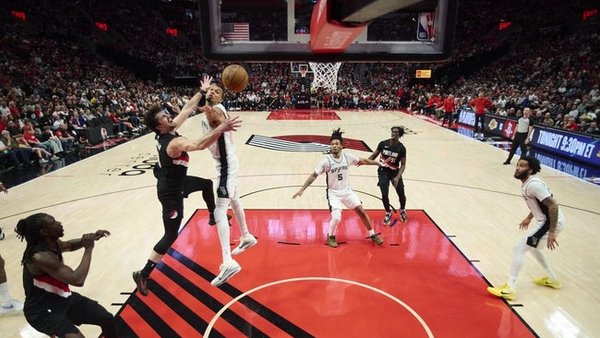 Deni Avdija Portland Trail Blazers is key to our prediction & analysis tonight