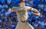 Nick Pivetta San Diego Padres is key to our MLB prediction & analysis