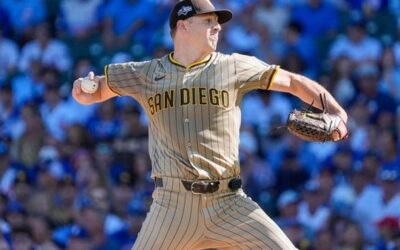 Giants vs Padres MLB Prediction April 1: When the Market Misses the Pitching Edge