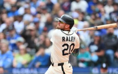 Mariners vs. Padres Best Bet: Woo’s WHIP Edge in Seven-Run Environment