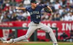 Emerson Hancock Seattle Mariners is key to our MLB prediction & analysis