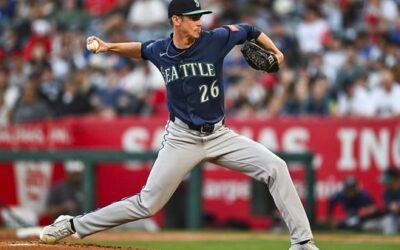 Mariners vs. Padres Prediction: Vasquez’s 1.02 ERA Meets Pick-Em Pricing