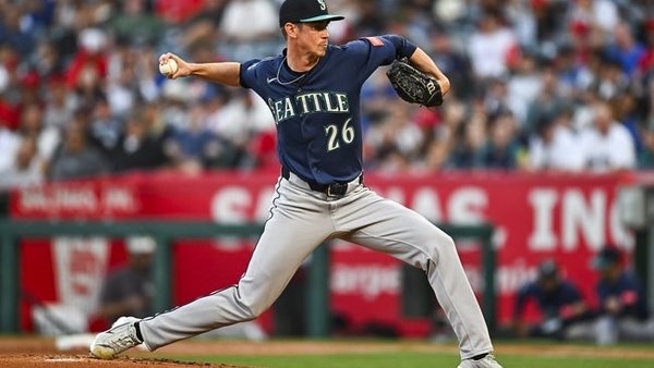 Mariners vs. Padres Prediction: Vasquez’s 1.02 ERA Meets Pick-Em Pricing