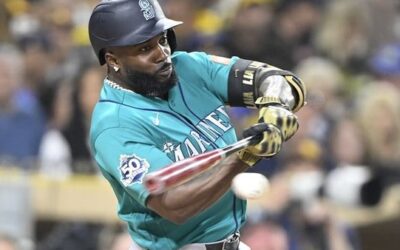 Mariners vs. Padres Best Bet: Castillo’s Command Issues Meet Hostile Environment