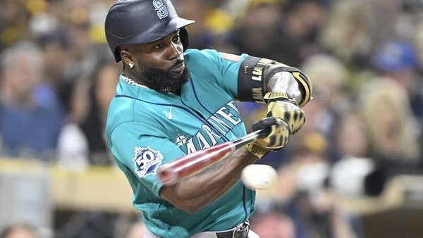 Randy Arozarena Seattle Mariners is key to our MLB prediction & analysis