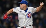 Matthew Boyd Chicago Cubs is key to our MLB prediction & analysis