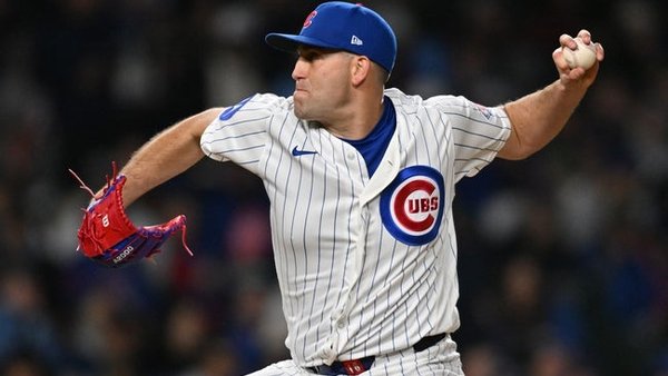 San Diego Padres – 2026-04-27 Matthew Boyd Chicago Cubs is key to our MLB prediction & analysis