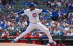 Edward Cabrera Chicago Cubs is key to our MLB prediction & analysis