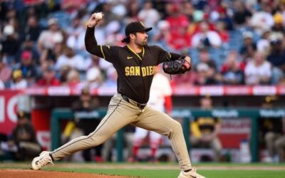 Cubs vs. Padres Best Bet: Petco Park Pitching Mismatch Goes Unnoticed
