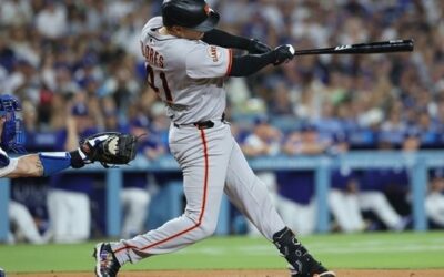 Mets vs. Giants Pick: Kodai Senga’s Power vs. Logan Webb’s Command Issues