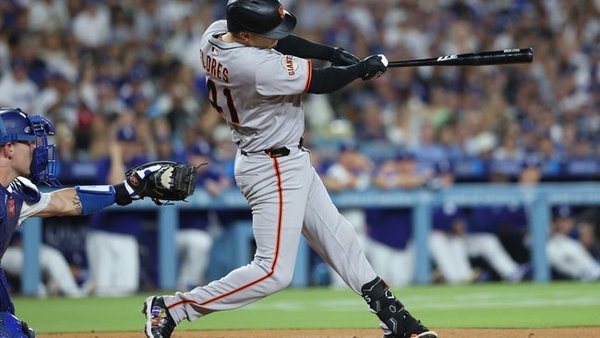 Mets vs. Giants Pick: Kodai Senga’s Power vs. Logan Webb’s Command Issues