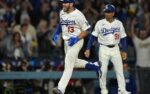 Max Muncy Dodgers is key to our MLB prediction & analysis