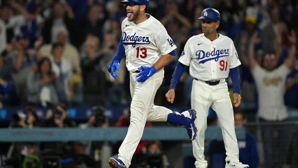 Dodgers vs. Giants Prediction: Ohtani’s 0.50 ERA Meets Mahle’s 7.23 Struggle