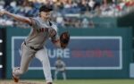Logan Webb San Francisco Giants is key to our MLB prediction & analysis