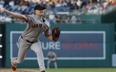 Dodgers vs. Giants Prediction: Webb’s Crumbling Sinker Meets Glasnow’s Elite Arsenal