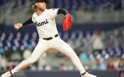 Marlins vs. Giants Prediction: Roupp’s Command Edge in Oracle Park