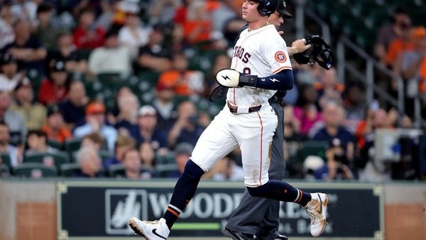 Seattle Mariners – 2026-04-11 Zach Dezenzo Houston Astros is key to our MLB prediction & analysis