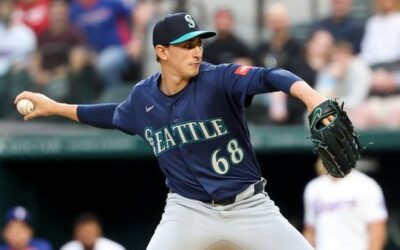 Today’s MLB Picks: Burrows’ 1.75 WHIP Creates Pressure in Astros vs. Mariners