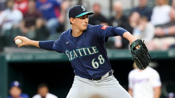 Seattle Mariners – 2026-04-13 George Kirby Seattle Mariners is key to our MLB prediction & analysis
