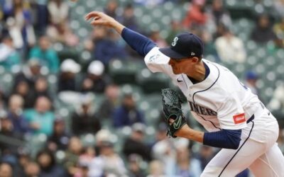 Rangers vs. Mariners Prediction: Eovaldi’s Homer Problems Meet Kirby’s T-Mobile Advantage