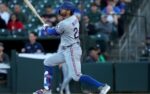 Brandon Nimmo Texas Rangers is key to our MLB prediction & analysis