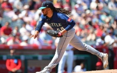 Athletics vs. Mariners Prediction: When +123 Run Line Value Meets Pitching Chaos