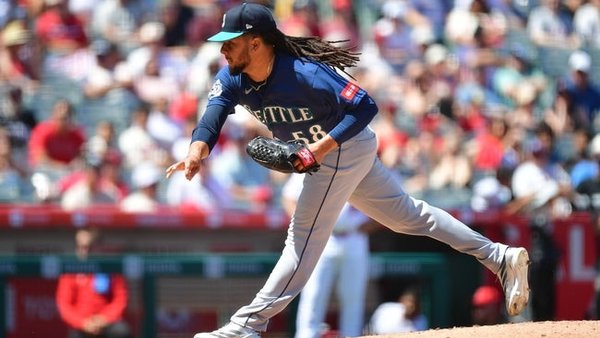 Athletics vs. Mariners Prediction: When +123 Run Line Value Meets Pitching Chaos