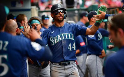 Mariners vs. Rangers Pick and Odds for 2026-04-07