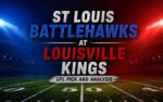 RBD's St. Louis at Lousiville Prediction for Week 6