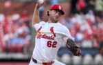 Kyle Leahy St. Louis Cardinals is key to our MLB prediction & analysis