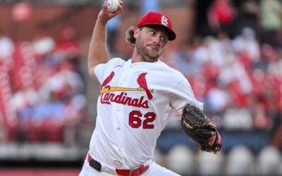 Red Sox vs. Cardinals Best Bet: Analyzing the High-Stress Mound Matchup