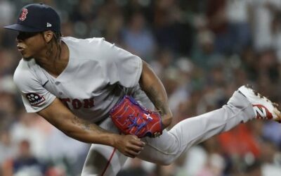 Red Sox vs. Cardinals Prediction: St. Louis Rotation Edge Meets Plus-Money Value