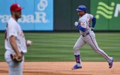Guardians vs. Cardinals Pick: Fading Liberatore’s High-Traffic Innings
