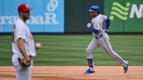 Juan Soto New York Mets is key to our MLB prediction & analysis
