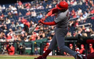 Guardians vs. Cards Best Bet: McGreevy’s Metrics Against an Overadjusted Number