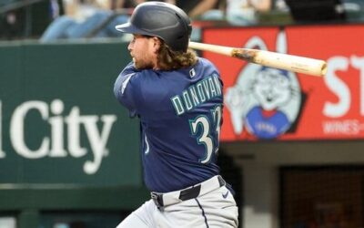 Mariners vs Cardinals Pick: Hancock’s Sweeper Against McGreevy’s Hittable Heat