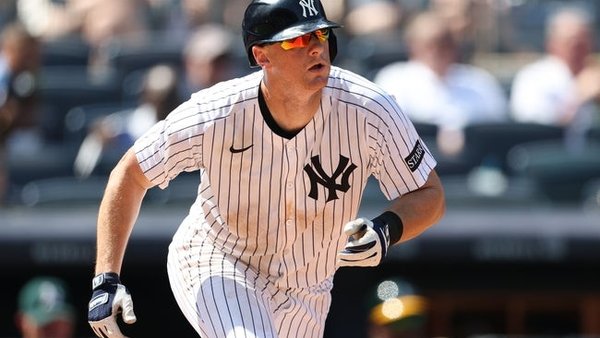 Tampa Bay Rays – 2026-04-11 DJ LeMahieu Yankees is key to our MLB prediction & analysis