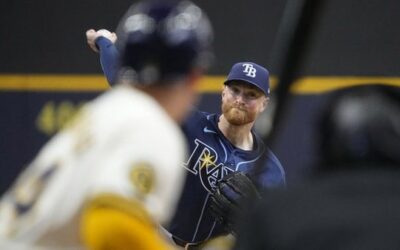 Yankees vs. Rays Prediction: One Side Has the Edge — The Price Doesn’t Show It
