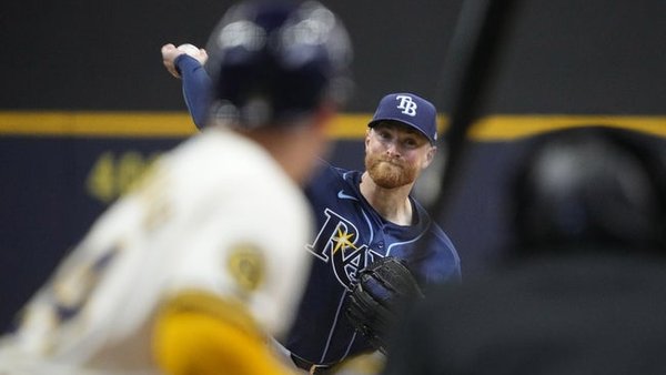 Yankees vs. Rays Prediction: One Side Has the Edge — The Price Doesn’t Show It