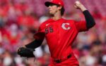 Brandon Williamson Cincinnati Reds is key to our MLB prediction & analysis