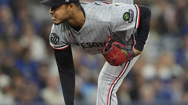 Taj Bradley Minnesota Twins is key to our MLB prediction & analysis