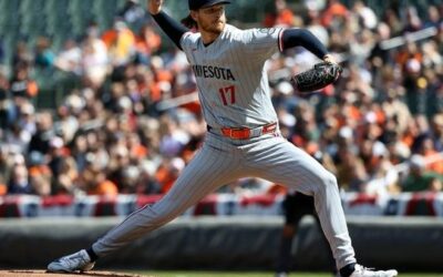 Twins vs. Rays Best Bet: McClanahan’s Strikeout Edge Meets Contact-Struggling Minnesota