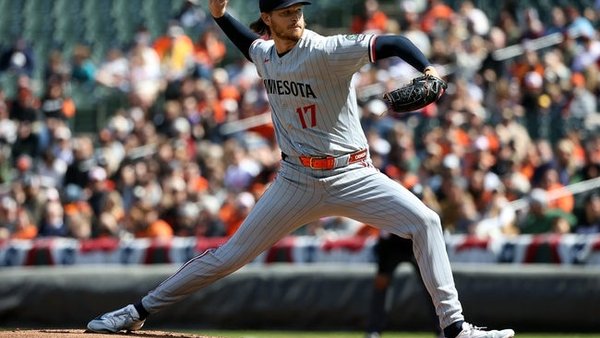 Bailey Ober Minnesota Twins is key to our MLB prediction & analysis