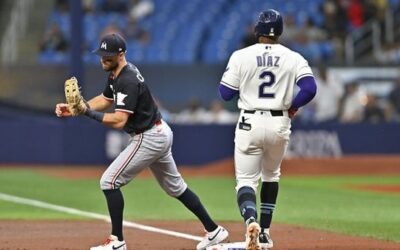 Twins vs. Rays Pick: Woods Richardson’s 5.96 ERA Meets Scholtens’ Elite 0.98 WHIP