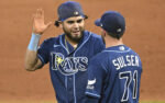 Tampa Bay Rays Aranda & Sulser