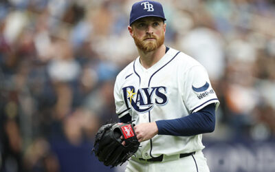 Rays vs. Pirates Prediction: Rasmussen’s Elite Form Meets Plus Money