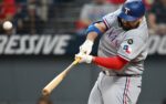 Rowdy Tellez Texas Rangers is key to our MLB prediction & analysis