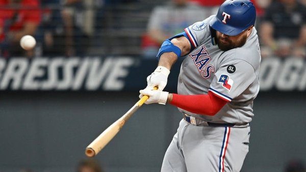 Cincinnati Reds vs Texas Rangers MLB Prediction April 3rd: Singer’s Form Creates Value