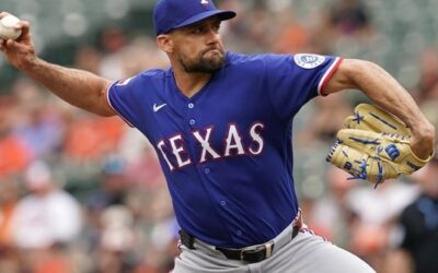 Mariners vs. Rangers Prediction: Bet the Moneyline